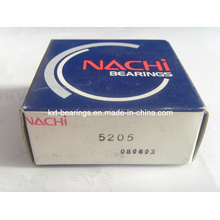 NACHI 5205 Angular Contact Ball Bearings 5202, 5203, 5204, 5206, 5207, 5208, 5209